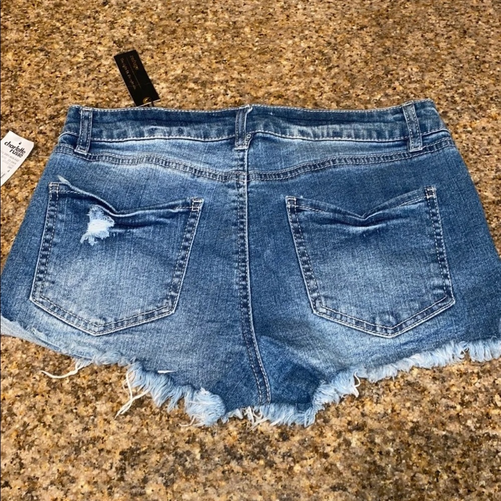 NWT Charlotte Russe